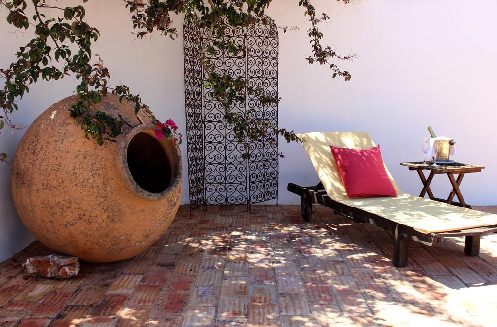 Hotel Quinta Dos Cavalos Silves Exterior foto