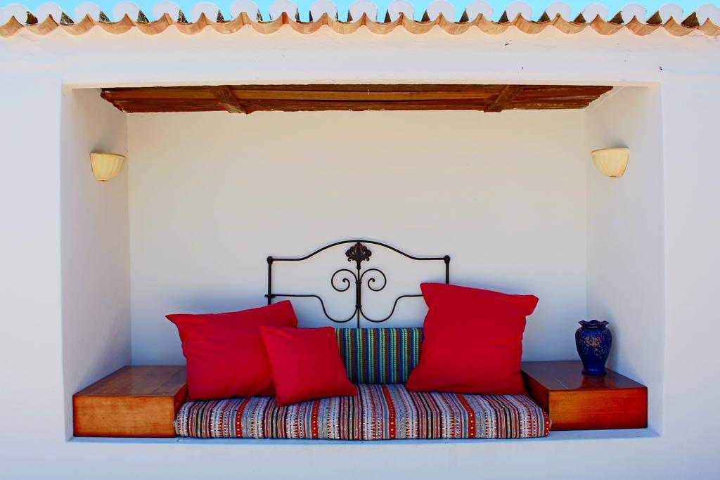 Hotel Quinta Dos Cavalos Silves Exterior foto