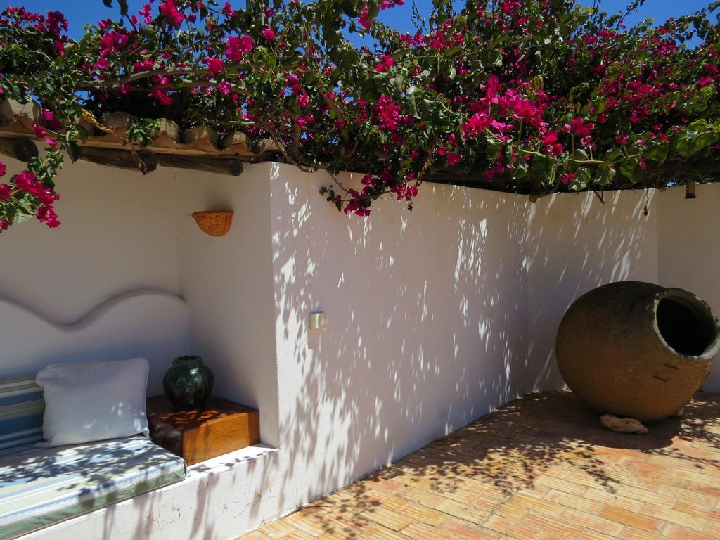 Hotel Quinta Dos Cavalos Silves Exterior foto