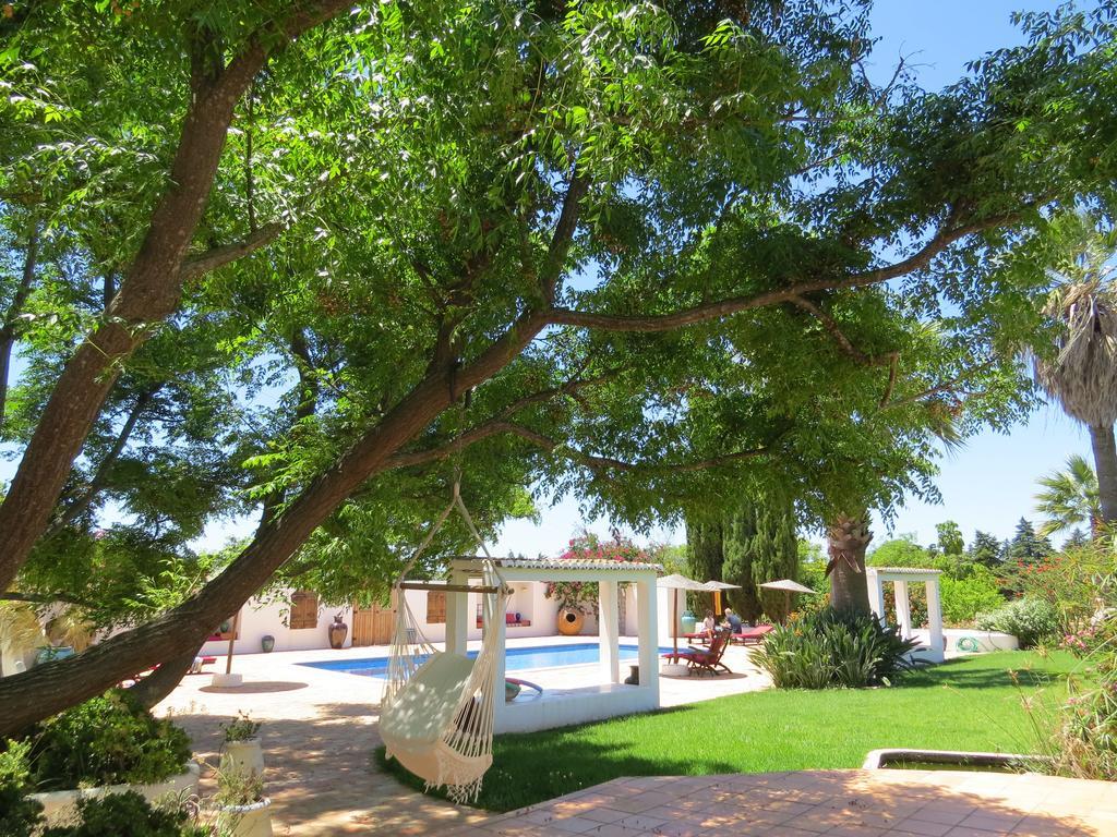 Hotel Quinta Dos Cavalos Silves Exterior foto