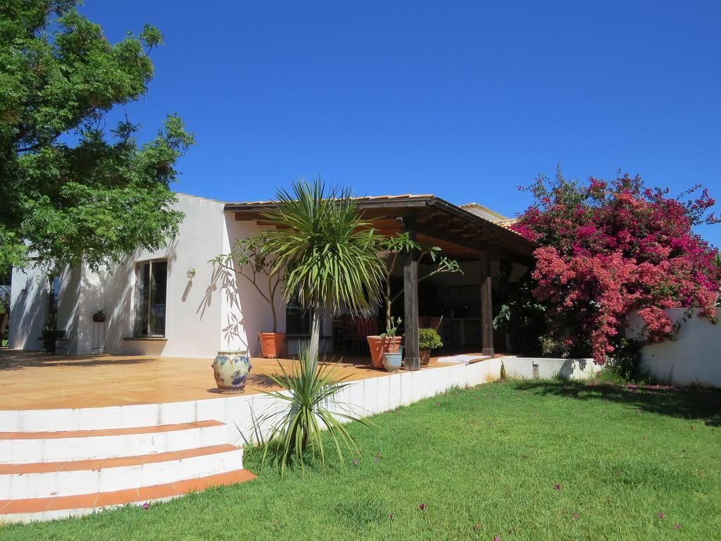 Hotel Quinta Dos Cavalos Silves Exterior foto