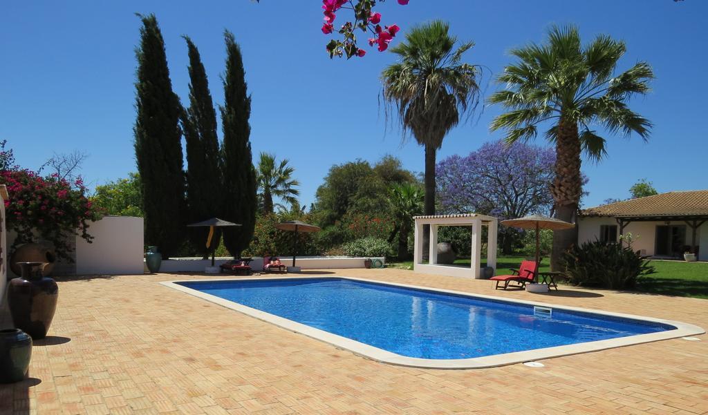 Hotel Quinta Dos Cavalos Silves Exterior foto