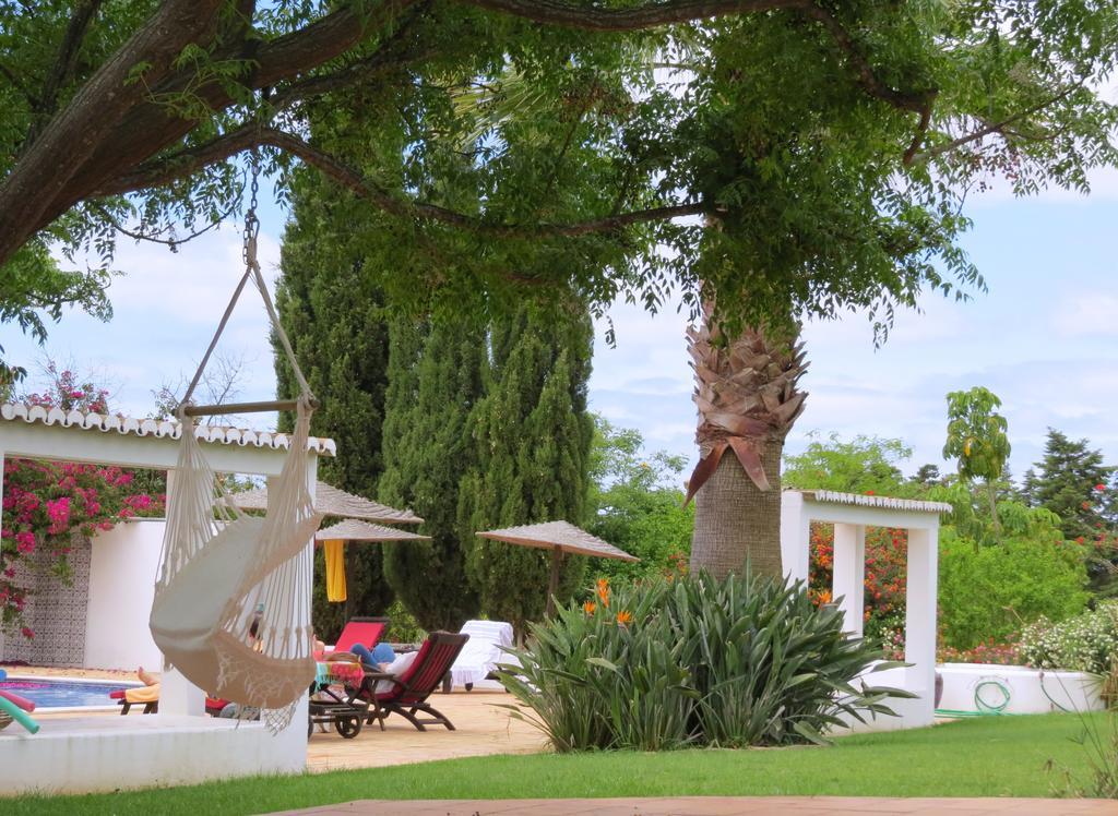 Hotel Quinta Dos Cavalos Silves Exterior foto