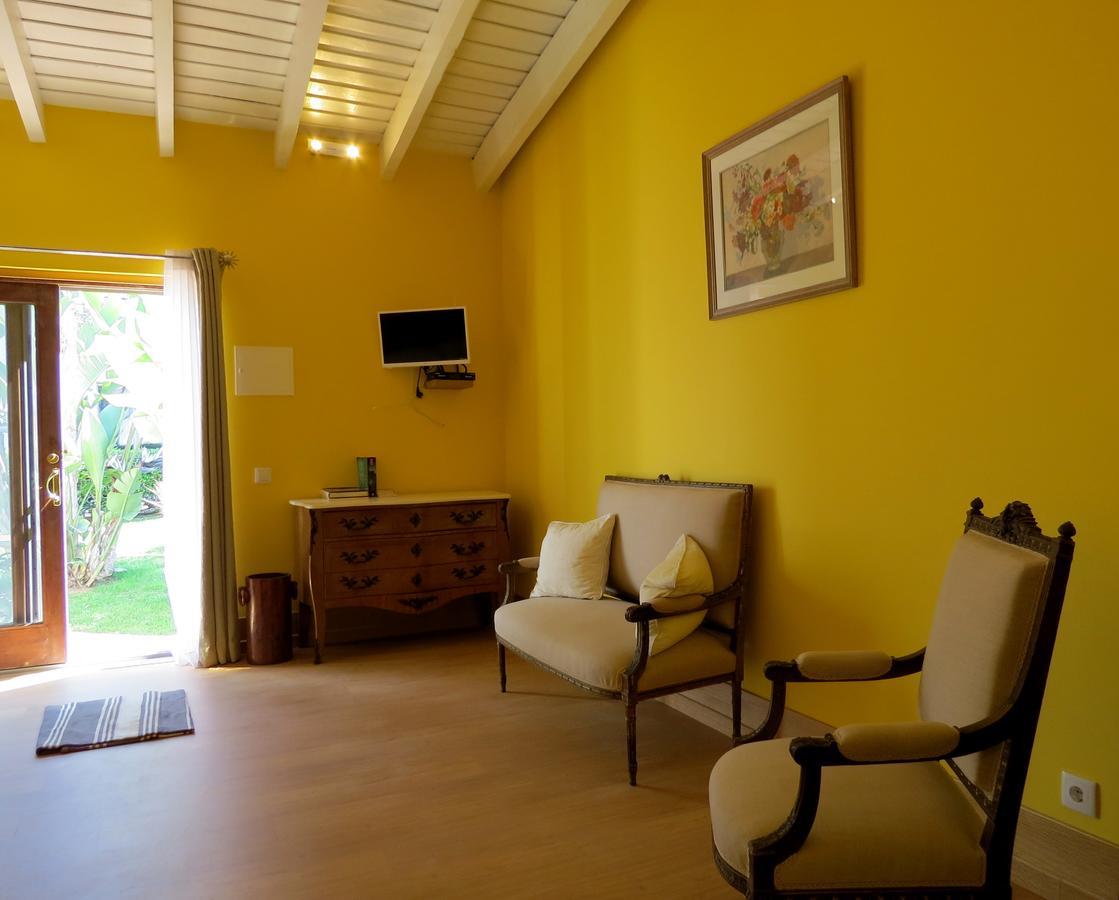 Hotel Quinta Dos Cavalos Silves Exterior foto